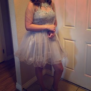 👗 Beautiful Dress.